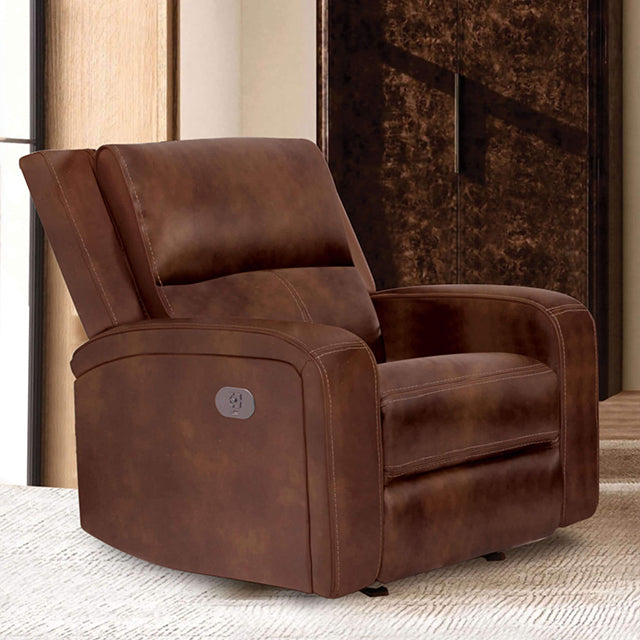 Soterios Power Recliner
