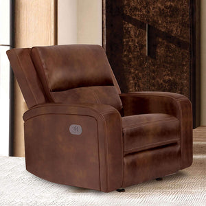 Soterios Power Recliner