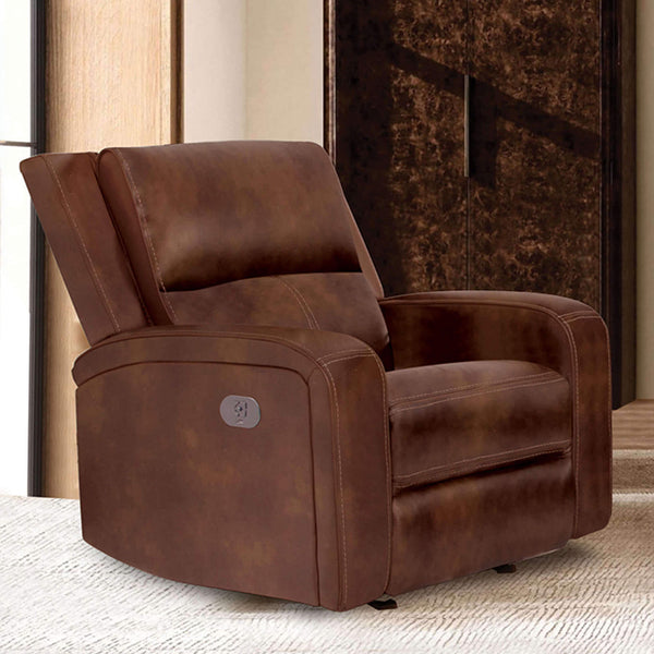 Soterios Power Recliner