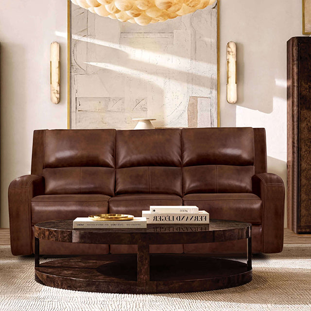 Soterios Power Sofa