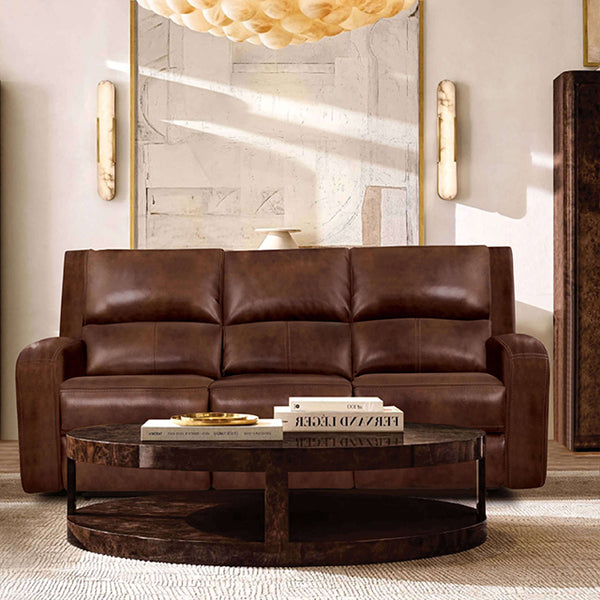 Soterios Power Sofa