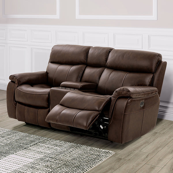 Antenor Power Loveseat