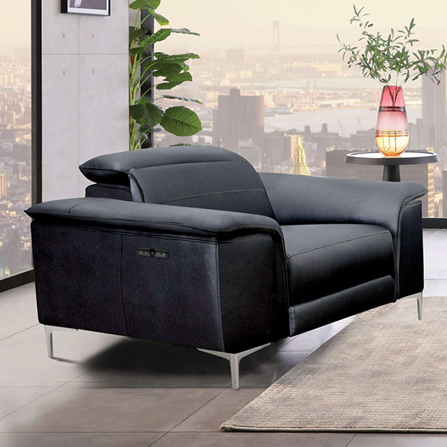 Ascona Power Recliner