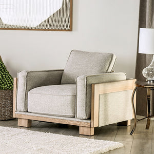 Harstad Chair