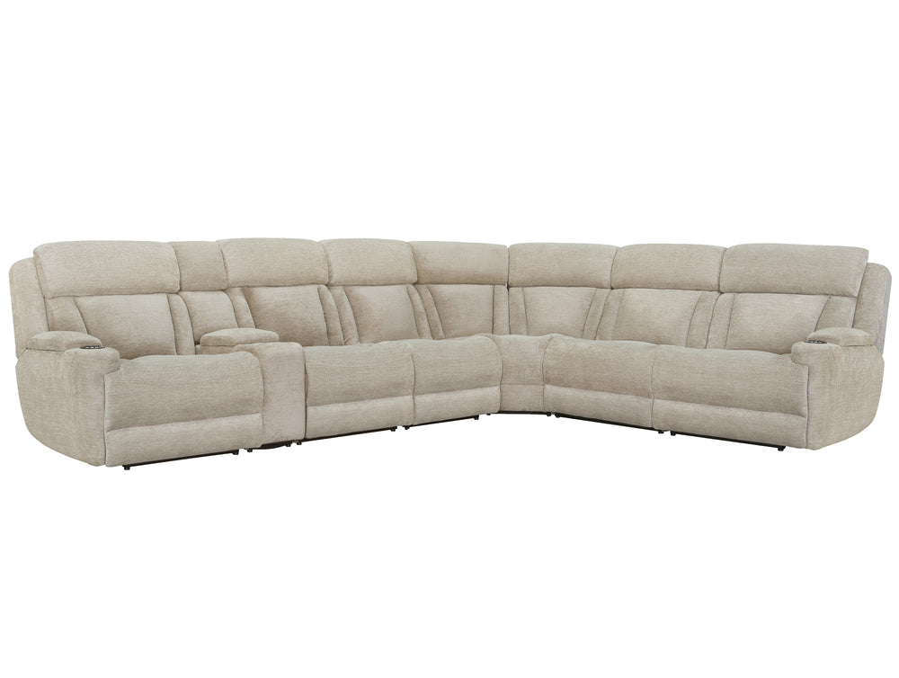 Dalton - Lucky Fawn Entertainment Console