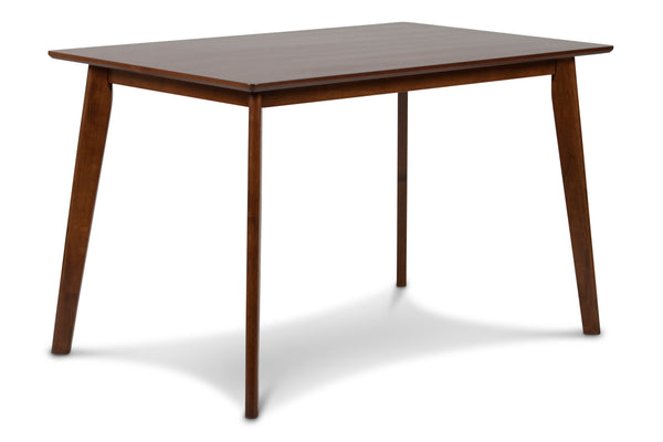  and functionality. This set includes a beautifully crafted dining table and six elegantly designed chairs