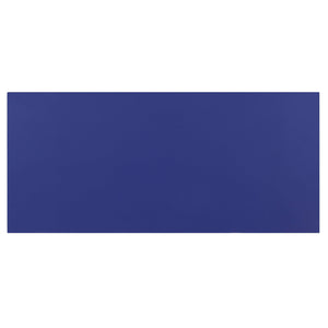Nalo - Console Table - Twilight Blue Finish