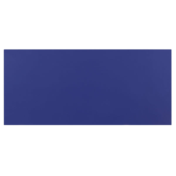 Nalo - Console Table - Twilight Blue Finish