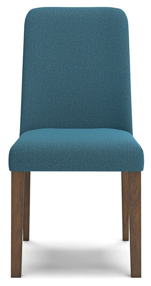  4 Side Chairs