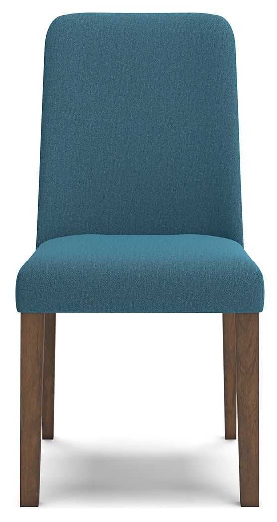  4 Side Chairs