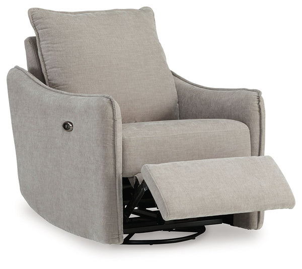  invites you to unwind. Whether catching up on your favorite show or chatting with guests