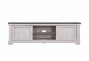 perfect for organizing your media setup in style. Its light