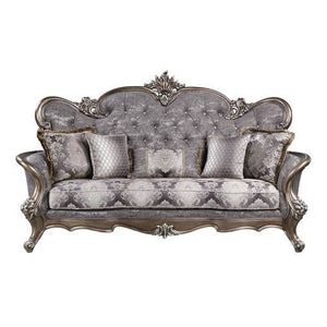  traditional Elozzol collection. Plush and luxurious with rich upholstery