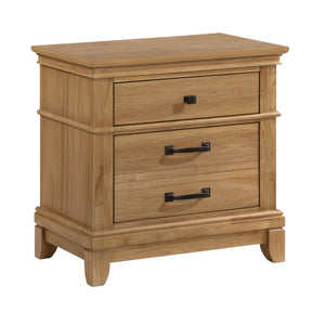  quality construction with solid rubberwood