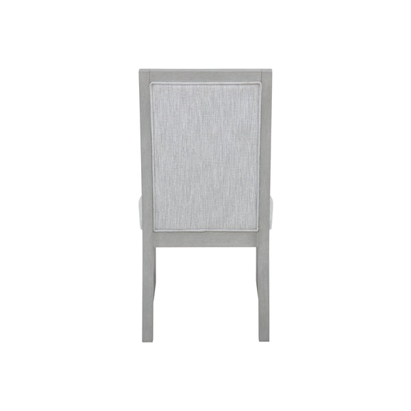  combining the strength of solid Rubberwood with the precision of premium engineered woods and the eco-friendly appeal of oak-embossed laminate. The chair-'s e