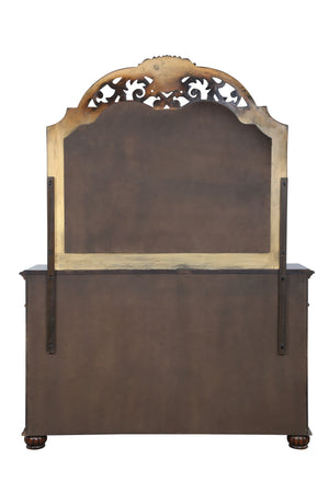 Maximus - Dresser - Madeira