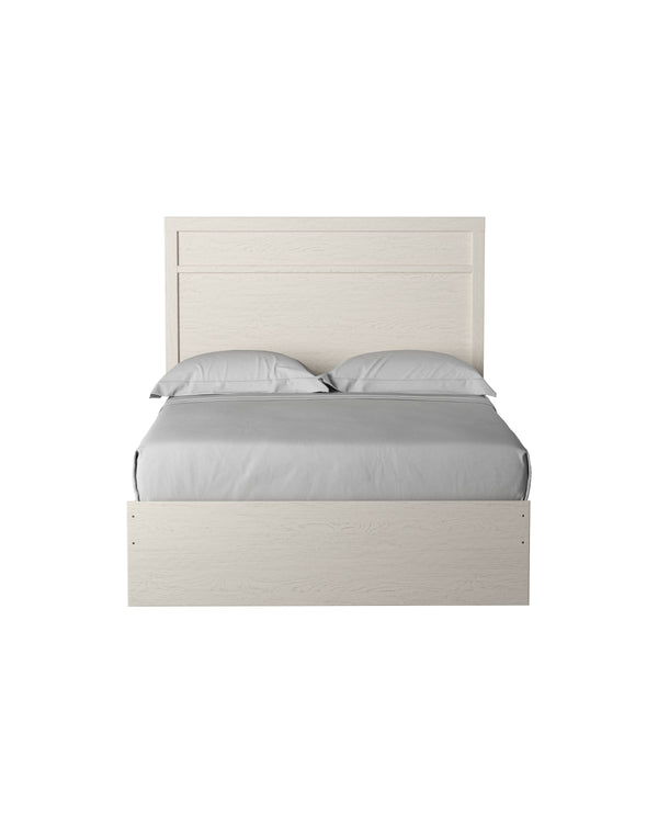  Full Panel Bed