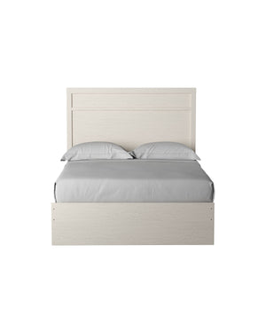 Stelsie - White - 6 Pc. - Dresser