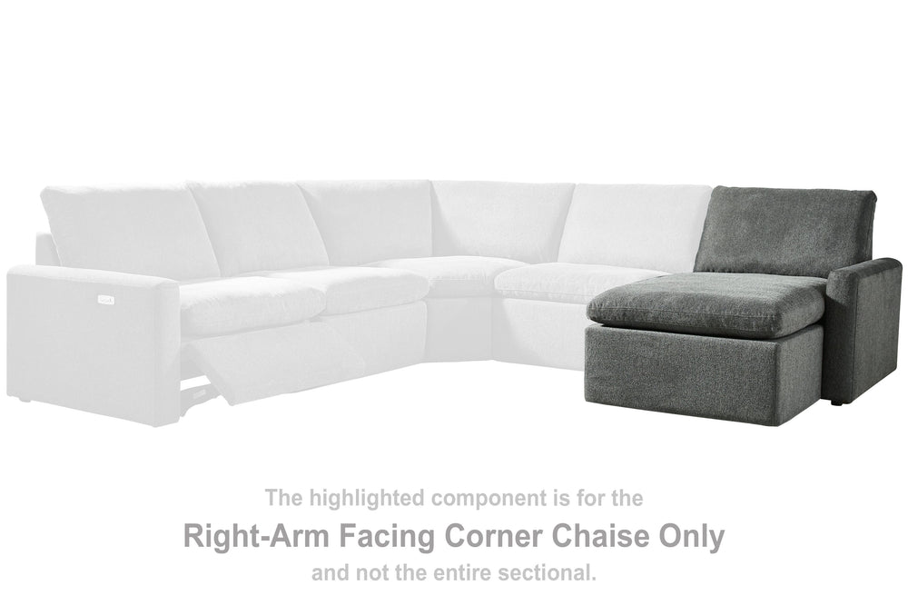 This item does not stand alone. It is compatible with other items in this series, sold separately.<br><br><b>Additional Dimensions</b><br><ul><li>Seat width: 33-"</li><li>Seat depth: 49-"</li><li>Seat height: 21-"</li><li>Arm height: 23.25-"</li></ul><br/