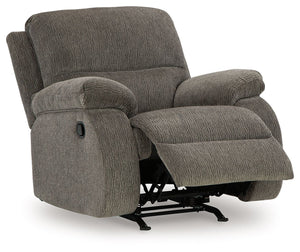Scranto - Brindle - Rocker Recliner