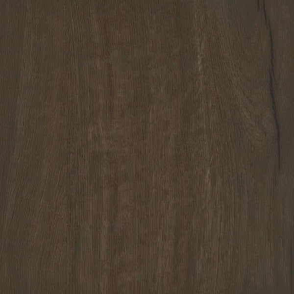 Arrington - Storage Bench - Smoked Oak