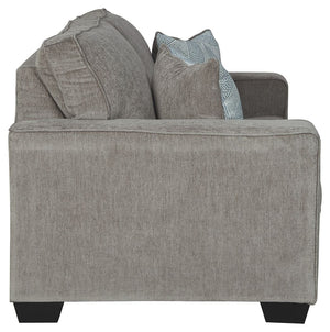 Altari - Alloy - Loveseat