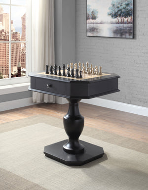 Galini - Gaming Table - Black - 28-"