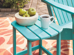 Sundown Treasure - Turquoise - 3 Pc. - Conversation Set