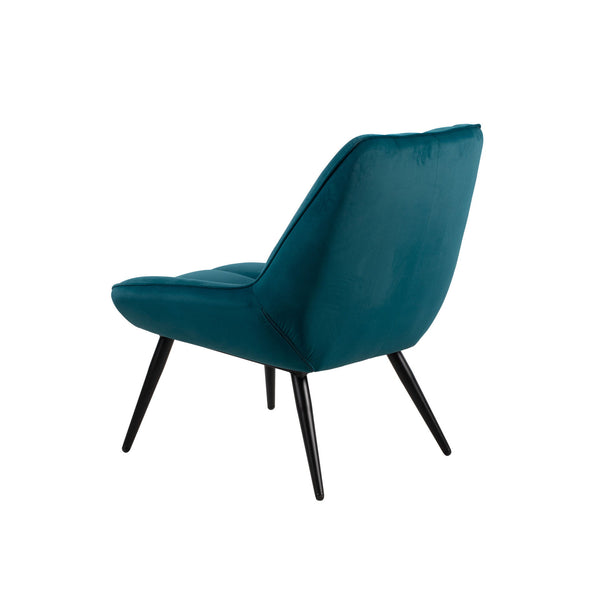 Astrid - Accent Chair - Green