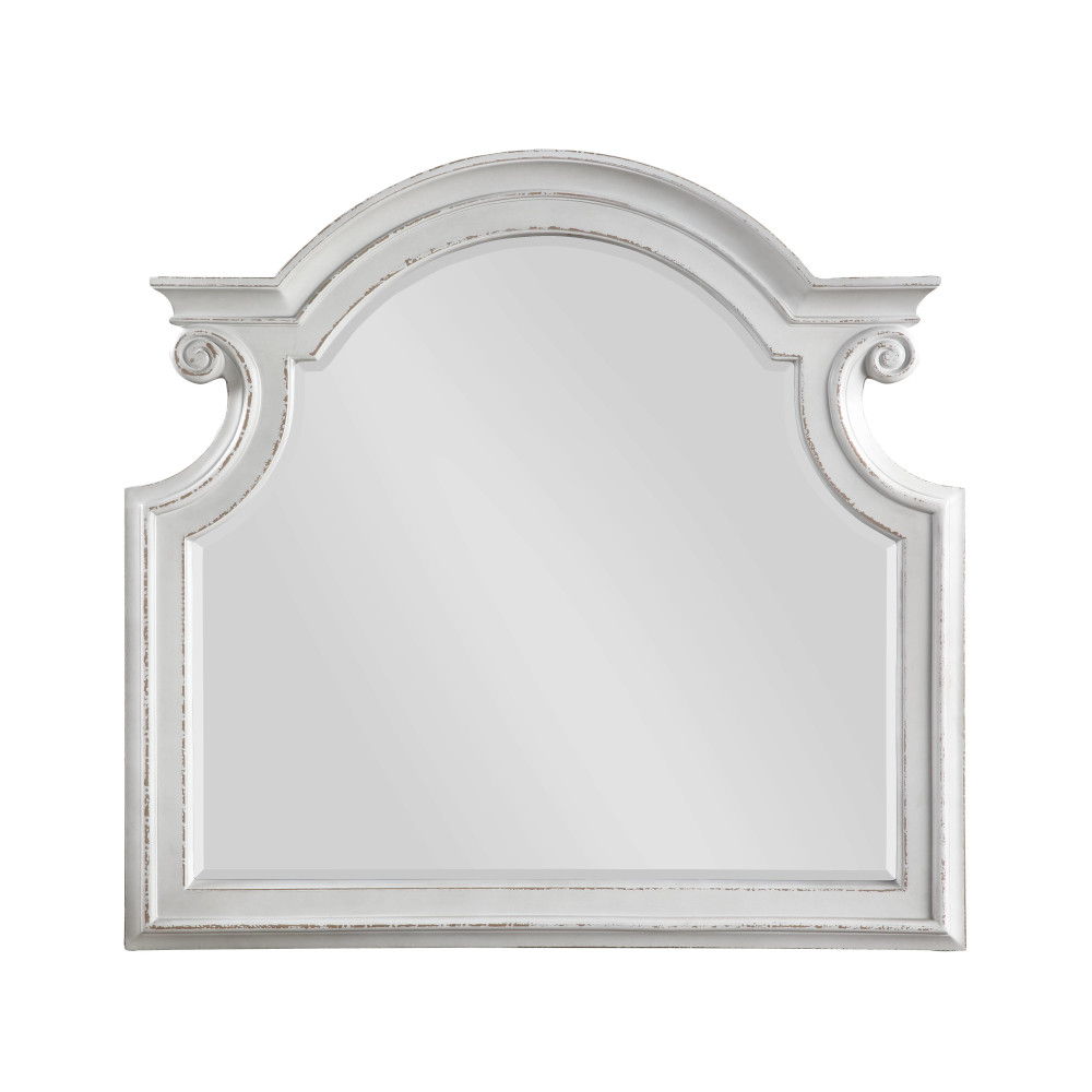 Box Spring Required, Padded Headboard, Button Tufted Headboard, Side Metal Glide Drawer, English Dovetail Front & Back, Felt Lined Top Drawer, 2/3 Extension Drawer, Peel Off Style<br/><br/><b>Product Features</b><ul><li>Box Spring Requiredâ€§Padded Headbo