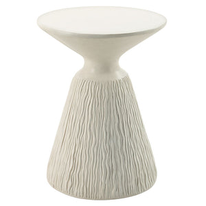  exudes modern elegance. The nature white finish enhances its contemporary style