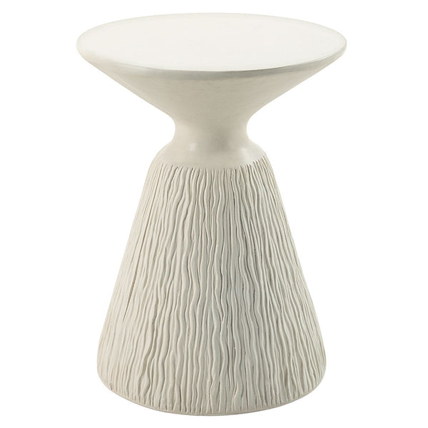  exudes modern elegance. The nature white finish enhances its contemporary style