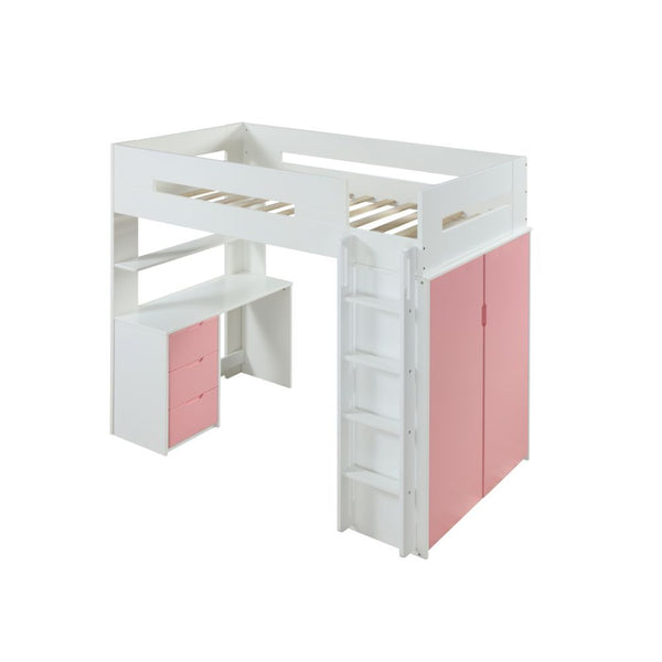  adding brightness and vibrancy to their bedrooms. Functional and stylish
