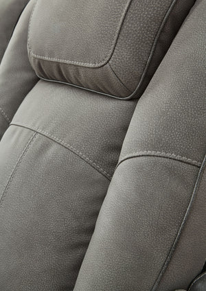  Recliner