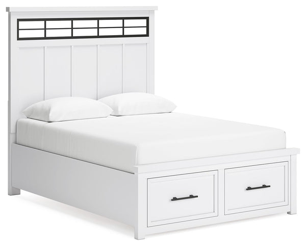  2 Nightstands