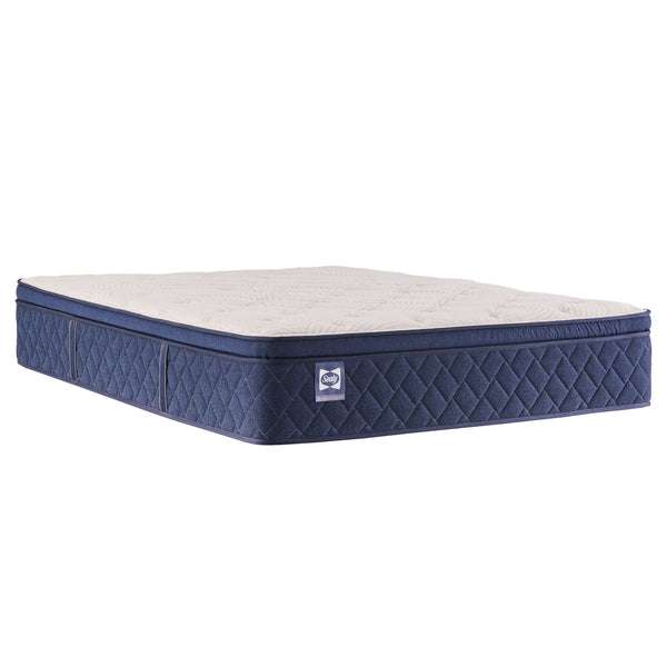 Regional Promo - Dream Waves Soft Pillow Top - Twin Long