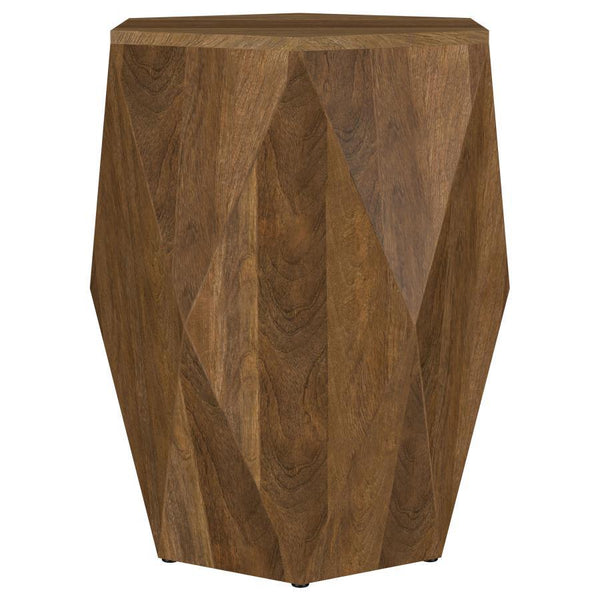  it offers subtle textures that elevate dÃ©cor. As a side table or occasional table