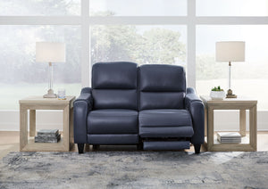 Mercomatic - Ocean - 2 Pc. - Power Reclining Sofa
