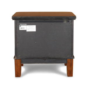  and authentic Acacia wood veneers