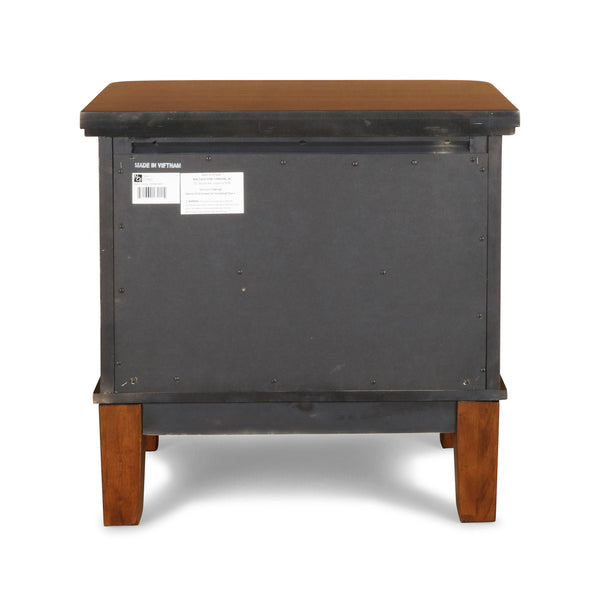  and authentic Acacia wood veneers