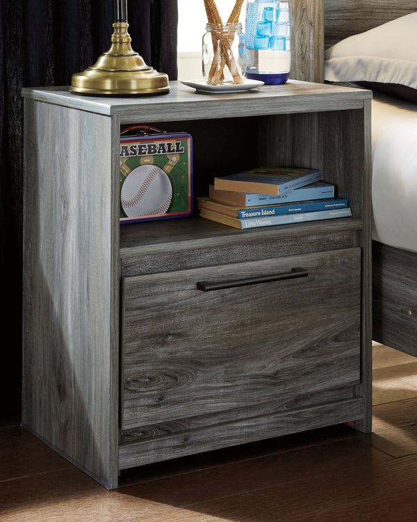  2 Nightstands