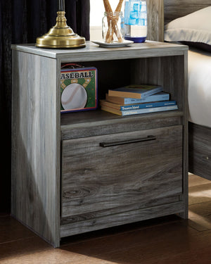  2 Nightstands