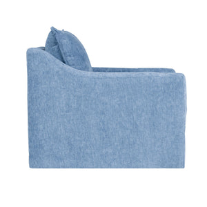  plush 1.9 density cushions