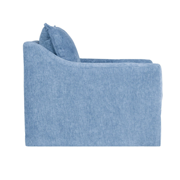  plush 1.9 density cushions