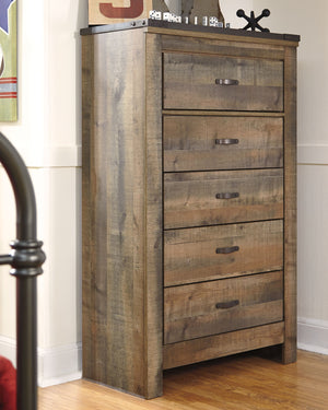  this chest of drawers matches their authenticity. Its rustic finish