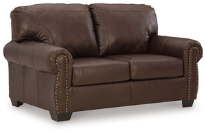  Loveseat