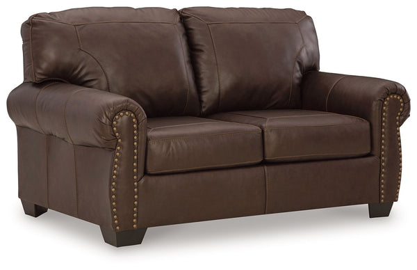  Loveseat