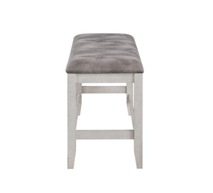  and style. Expertly crafted from solid Rubberwood