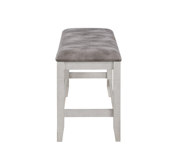  and style. Expertly crafted from solid Rubberwood