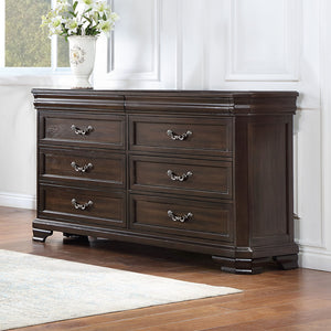 Lyndhurst - Dresser - Walnut